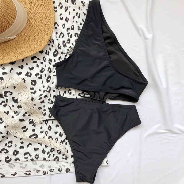 new asymmetric high cut out shoulder swimsuit women swimwear female bather vintage bathing suit swim lady monokiniin
new asymmetric high cut out shoulder swimsuit women swimwear female bather vintage bathing suit swim lady monokiniin