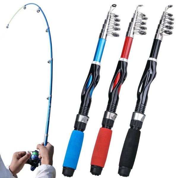 sougayilang 1.0m1.5m mini rod high reel seat eva handle spinning fishing tackle boat rods
sougayilang 1.0m1.5m mini rod high reel seat eva handle spinning fishing tackle boat rods