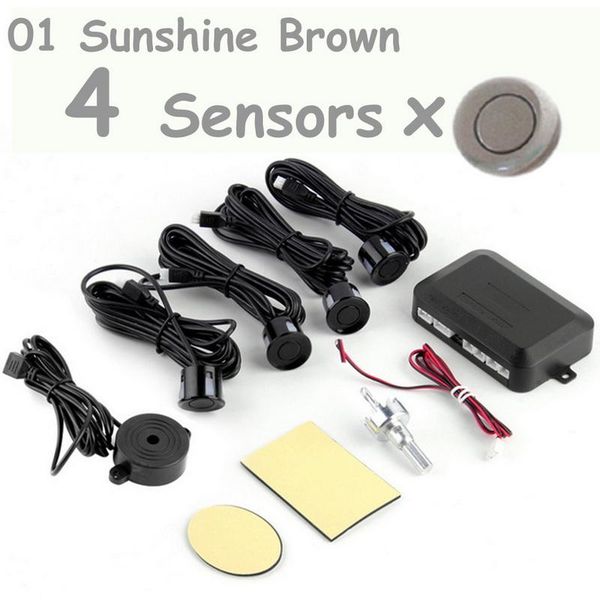 car rear view cameras& parking sensors sensor reverse backup radar system 4 44 colors for option round shape buzzer
car rear view cameras& parking sensors sensor reverse backup radar system 4 44 colors for option round shape buzzer
