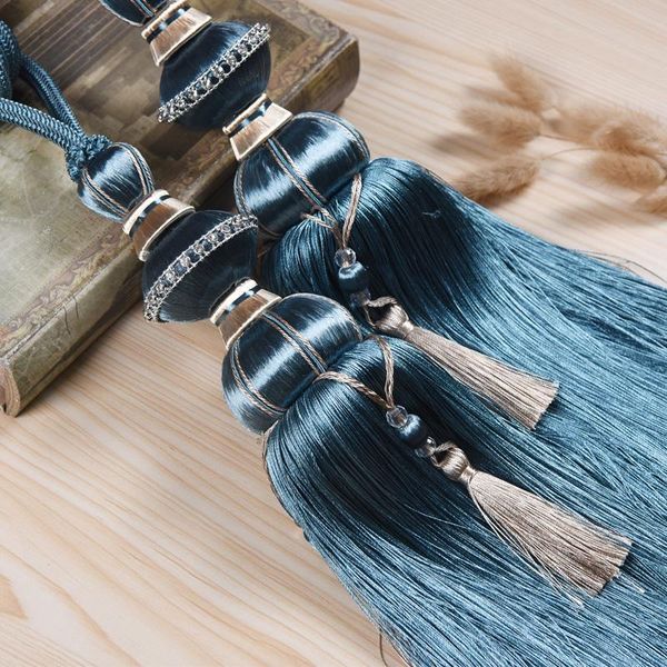 other home decor curtain tapestry hanging tassel belt ropes ball buckle decoration curtains tiebacks bandages accessories
other home decor curtain tapestry hanging tassel belt ropes ball buckle decoration curtains tiebacks bandages accessories