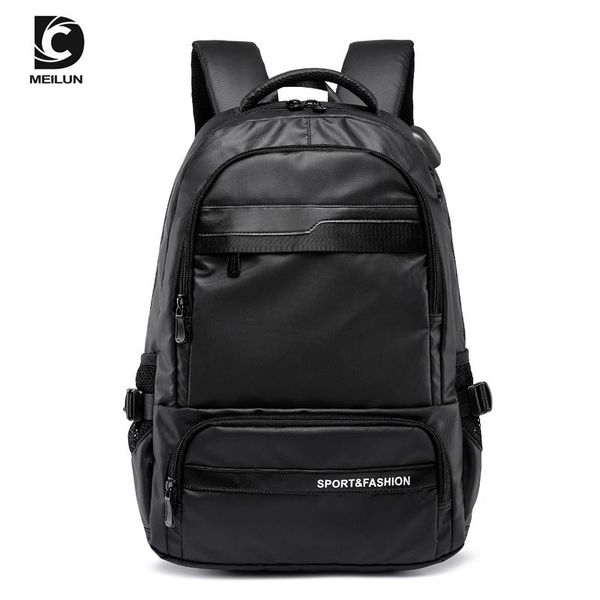 backpack men's business computer multi function waterproof student bag trend travel leisure youth
backpack men's business computer multi function waterproof student bag trend travel leisure youth