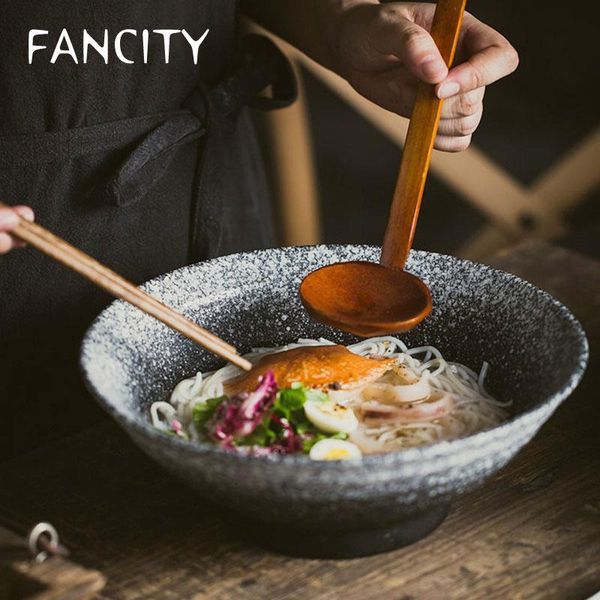 ceramic soup bowl, home mouth vintage creative beef noodle large bubble ramen bowl bowls
ceramic soup bowl, home mouth vintage creative beef noodle large bubble ramen bowl bowls