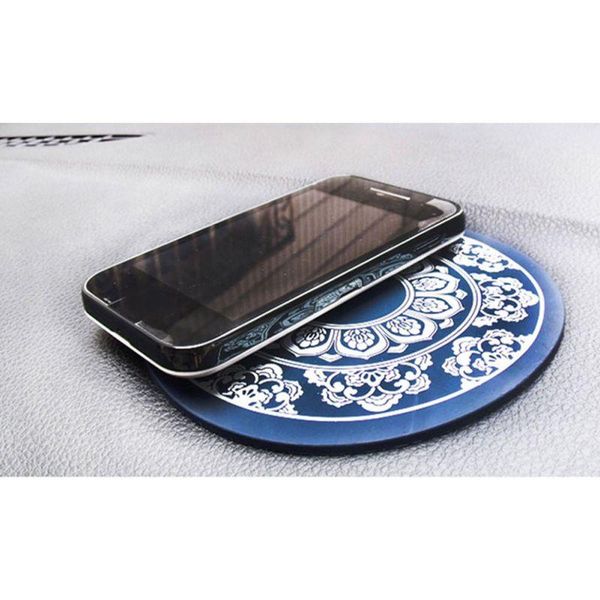 anti-slip mats 1pcs blue and white porcelain round diamonds car perfume ornaments non-slip pad mobile phone
anti-slip mats 1pcs blue and white porcelain round diamonds car perfume ornaments non-slip pad mobile phone