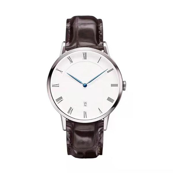 wristwatches waterproof ladies watch with japan quartz movement matching watches for men, Slivery;brown
wristwatches waterproof ladies watch with japan quartz movement matching watches for men, Slivery;brown