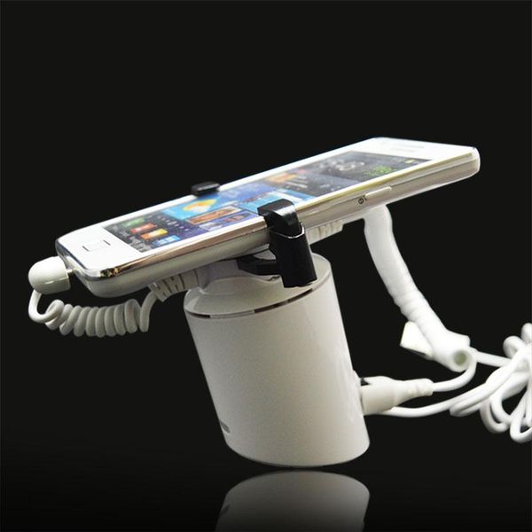 10pcs wholesale cell phone retail display gripper anti-lost device mobile security alarm clamp holders systems
10pcs wholesale cell phone retail display gripper anti-lost device mobile security alarm clamp holders systems