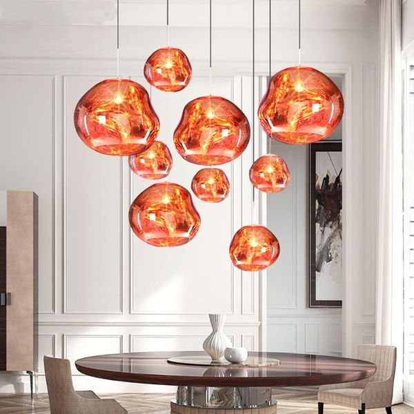 pendant lamps modern lustre pvc lava led lights lighting loft decoration lamp bar cafe dinning room hanging light fixture
pendant lamps modern lustre pvc lava led lights lighting loft decoration lamp bar cafe dinning room hanging light fixture