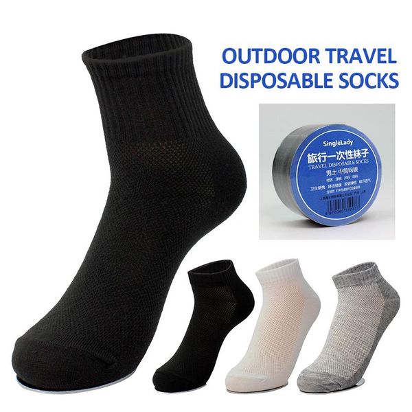 pairs warm socks white/black/grey disposable travel portable replacement elastic stockings men women sports
pairs warm socks white/black/grey disposable travel portable replacement elastic stockings men women sports