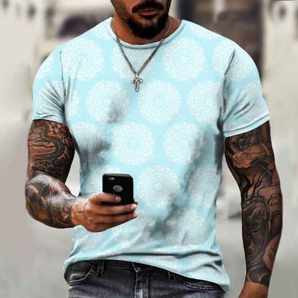men's t-shirts 3d print graphic religious circular shading men women child short sleeves casual soft asian size 2021 crew neck, White;black
men's t-shirts 3d print graphic religious circular shading men women child short sleeves casual soft asian size 2021 crew neck, White;black