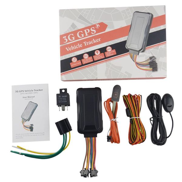car gps & accessories 100% concox gt06e 3g tracker tracking device cut off oil locator voice monitor waterproof mileage vibration alarm
car gps & accessories 100% concox gt06e 3g tracker tracking device cut off oil locator voice monitor waterproof mileage vibration alarm