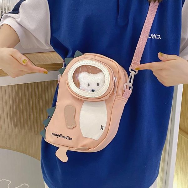 evening bags brand design small nylon crossbody for women 2021 simple shoulder bag ins chic female handbags and purses cute kartoon pack
evening bags brand design small nylon crossbody for women 2021 simple shoulder bag ins chic female handbags and purses cute kartoon pack