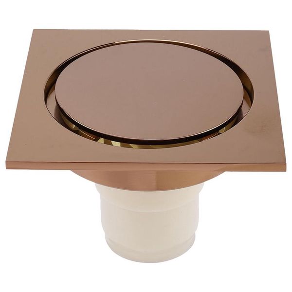other bath & toilet supplies rose gold shower drain sink bathtub drainer bathroom kitchen balcony universal floor
other bath & toilet supplies rose gold shower drain sink bathtub drainer bathroom kitchen balcony universal floor