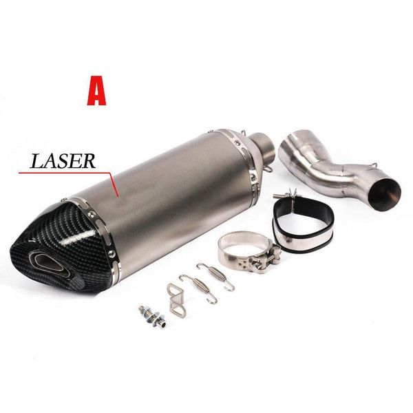 38-51mm motorcycle exhaust tip muffler tail escape pipe link tube for r1200gs r 1200gs 2013-2021 system
38-51mm motorcycle exhaust tip muffler tail escape pipe link tube for r1200gs r 1200gs 2013-2021 system