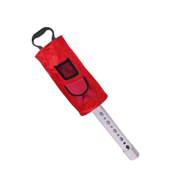 golf training aids handheld picker pick-up bag aluminium tube retriever 
golf training aids handheld picker pick-up bag aluminium tube retriever