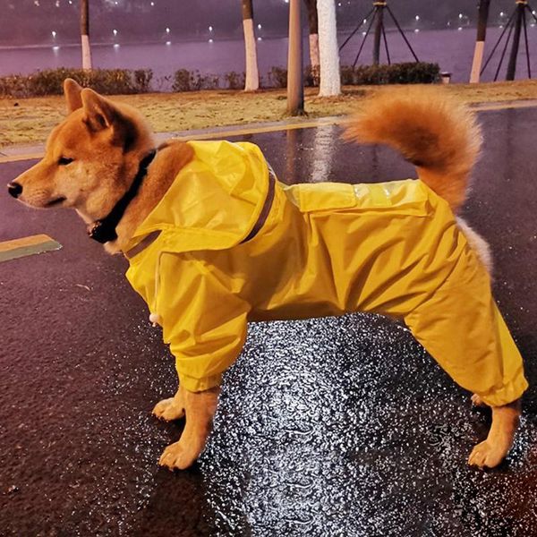 large dog raincoat coat hoodie camouflage color waterproof poncho clothing rain accessories pet apparel
large dog raincoat coat hoodie camouflage color waterproof poncho clothing rain accessories pet apparel