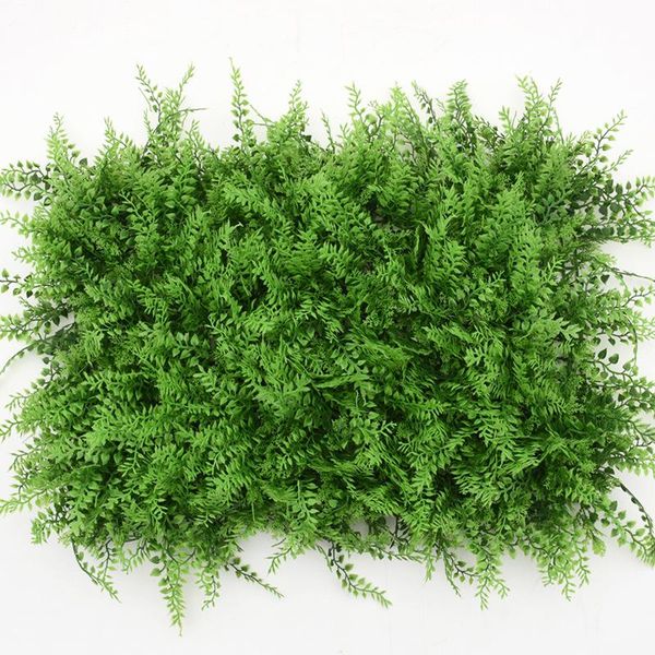 decorative flowers & wreaths 40x60cm artificial green plant wall panel plastic outdoor indoor decoration wedding background party garden gra
decorative flowers & wreaths 40x60cm artificial green plant wall panel plastic outdoor indoor decoration wedding background party garden gra