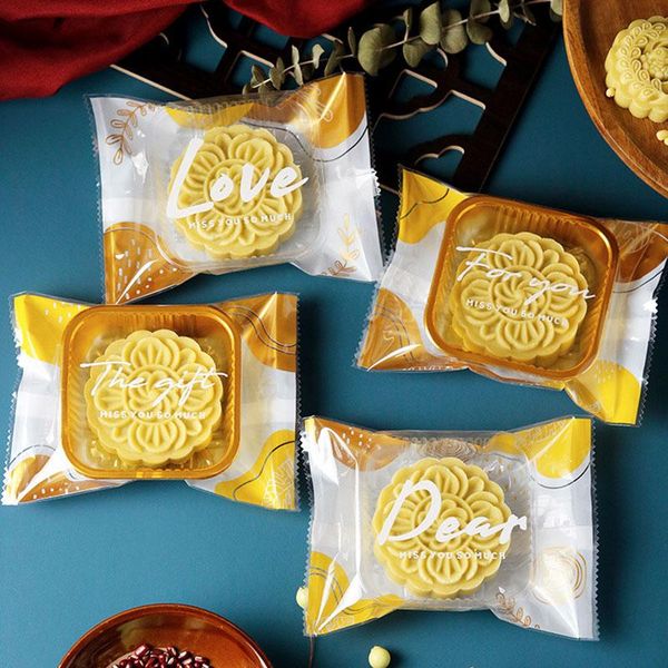 gift wrap 100pcs/lot white transparent splicing mooncake packaging bag yellow lotus leaf love for you pattern large biscuits diy bags
gift wrap 100pcs/lot white transparent splicing mooncake packaging bag yellow lotus leaf love for you pattern large biscuits diy bags