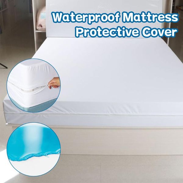 storage bags six sides waterproof dustproof anti-fouling mattress protective cover solid color and a variety of specifications
storage bags six sides waterproof dustproof anti-fouling mattress protective cover solid color and a variety of specifications