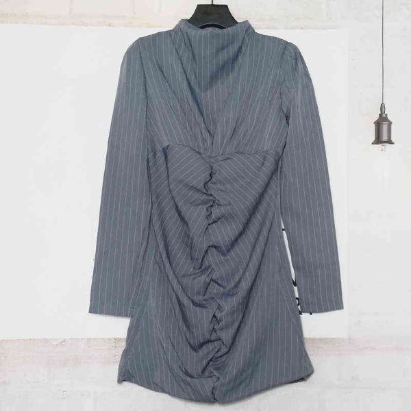 luxury party evening drs 2021 spring striped stand collar long sleeve style waist closing temperament mini hip wrap skirt women's fashi, White;pink
luxury party evening drs 2021 spring striped stand collar long sleeve style waist closing temperament mini hip wrap skirt women's fashi, White;pink
