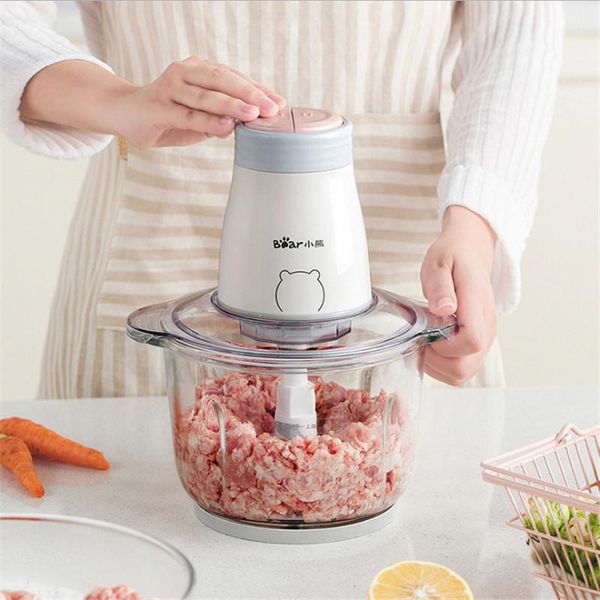 household meat grinder high borosilicate glass 2000ml capacity home electric chopper multi-function grinders
household meat grinder high borosilicate glass 2000ml capacity home electric chopper multi-function grinders