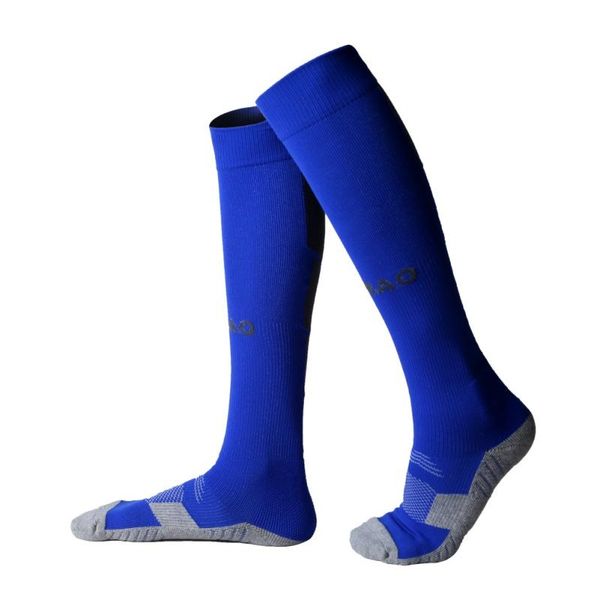 sports socks 1 pair long soccer 8 colors non-slip sport football ankle leg shin guard men women compression protector cycling, Black
sports socks 1 pair long soccer 8 colors non-slip sport football ankle leg shin guard men women compression protector cycling, Black