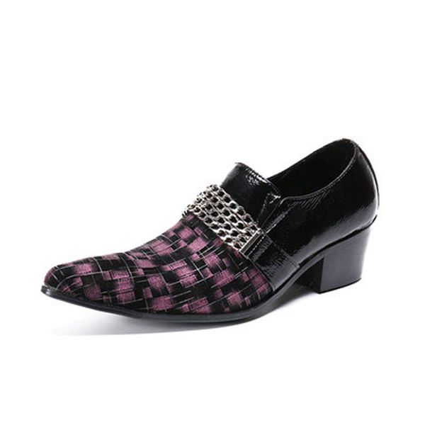 dress shoes luxury big size 38-48 men brogue british oxford male gentleman genuine leather footwear flats velvet loafers, Black
dress shoes luxury big size 38-48 men brogue british oxford male gentleman genuine leather footwear flats velvet loafers, Black