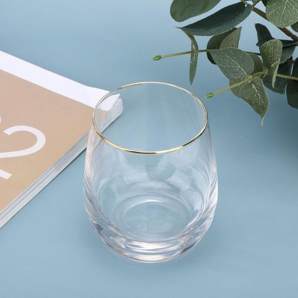 wine glasses 340ml beautiful shape water cup drinking glass for home office restaurant use s
wine glasses 340ml beautiful shape water cup drinking glass for home office restaurant use s