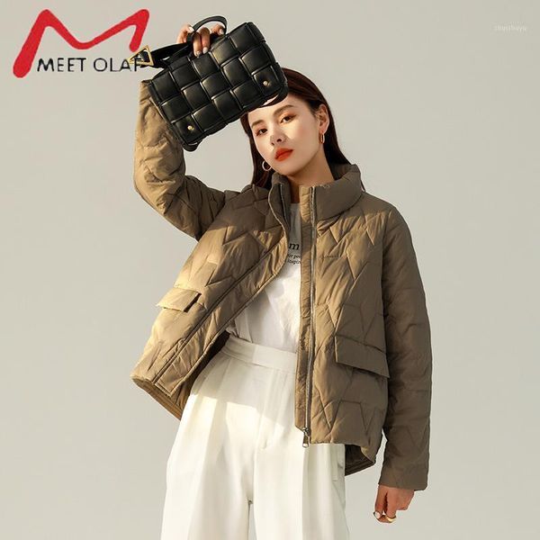 women's down & parkas ultra light jacket winter women stand collar feather puffer coat 90% white duck solid color outerwear, Black
women's down & parkas ultra light jacket winter women stand collar feather puffer coat 90% white duck solid color outerwear, Black