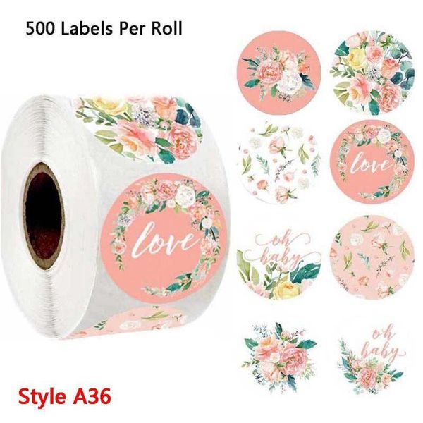 gift wrap 500pcs 4 or 8 designs floral love thank you stickers wedding favors party handmade scrapbooking packaging seal labels
gift wrap 500pcs 4 or 8 designs floral love thank you stickers wedding favors party handmade scrapbooking packaging seal labels