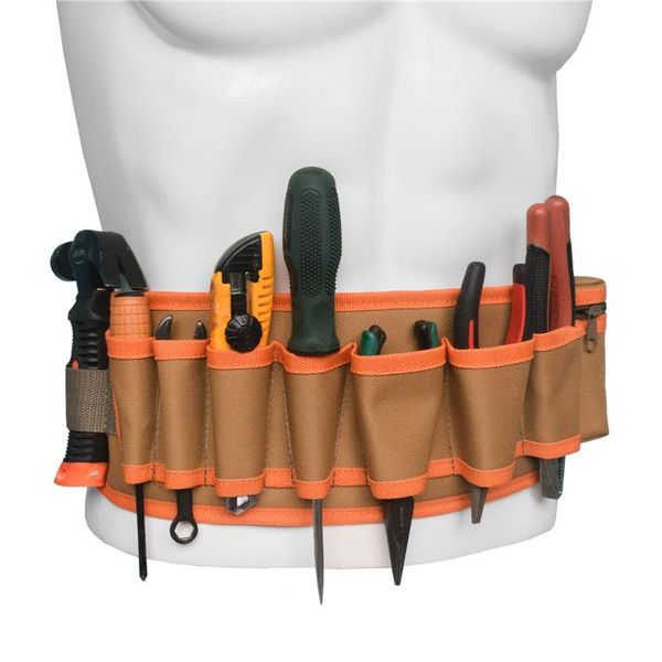 storage bags electrician repair purse tool waistband adjustable multi-pockets garden kit
storage bags electrician repair purse tool waistband adjustable multi-pockets garden kit
