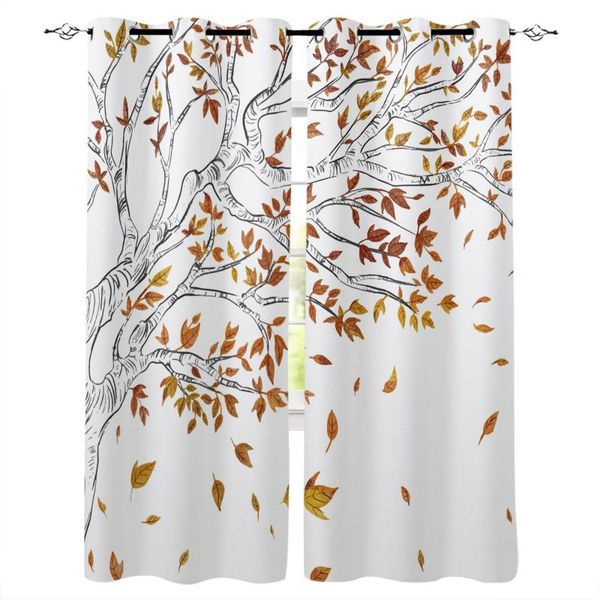 yellow leaves falling in autumn curtains for bedroom living room modern kitchen windows curtain home decoration drapes &
yellow leaves falling in autumn curtains for bedroom living room modern kitchen windows curtain home decoration drapes &