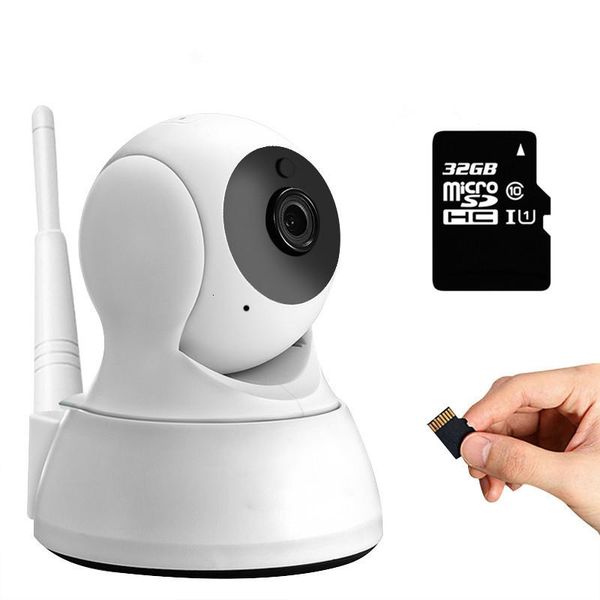 cameras hd 720p smart home wifi ip camera wireless indoor security cctv two way audio baby monitor motion detection night vision
cameras hd 720p smart home wifi ip camera wireless indoor security cctv two way audio baby monitor motion detection night vision