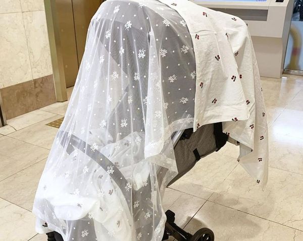 blankets & swaddling 2021 fashion korean baby stroller cover blanket multi-function mosquito net wind proof and sunshade cloth breathable
blankets & swaddling 2021 fashion korean baby stroller cover blanket multi-function mosquito net wind proof and sunshade cloth breathable