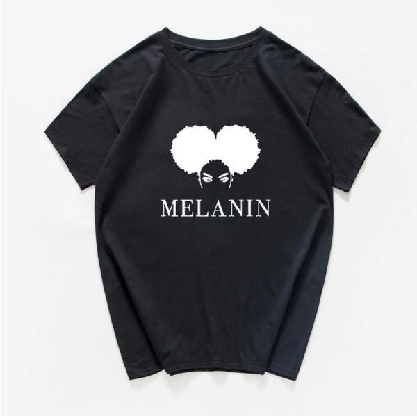 women's t-shirt beautiful cute-cotton material simple easy good quality melanin t shirt women black culture1, White
women's t-shirt beautiful cute-cotton material simple easy good quality melanin t shirt women black culture1, White