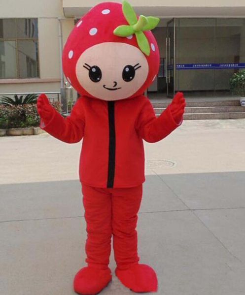 halloween red strawberry mascot costume cartoon fruit anime theme character carnival adults size christmas birthday party outdoor outfit sui, Red;yellow
halloween red strawberry mascot costume cartoon fruit anime theme character carnival adults size christmas birthday party outdoor outfit sui, Red;yellow