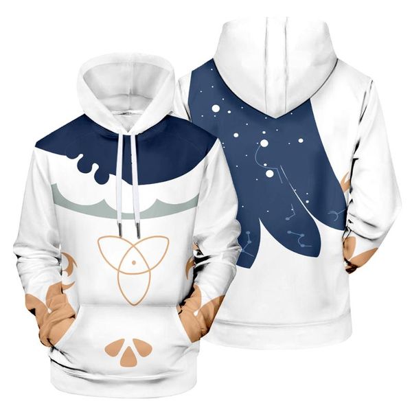 men's hoodies & sweatshirts game 3d hoode genshin impact harajuku and women's sweatshirt fall hip hop hooded casual boys girls pul, Black
men's hoodies & sweatshirts game 3d hoode genshin impact harajuku and women's sweatshirt fall hip hop hooded casual boys girls pul, Black