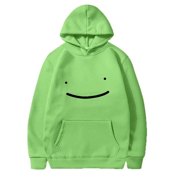 dream merch sweatshirts men women trui harajuku tracksui 2021men's hoodie streetwear casual mode oversized clothing, Black
dream merch sweatshirts men women trui harajuku tracksui 2021men's hoodie streetwear casual mode oversized clothing, Black