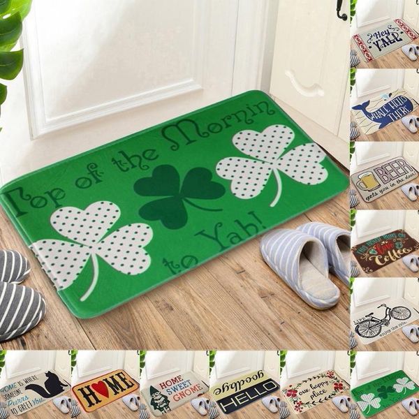 bath mats 1pc absorbent non-slip floor mat rectangle door bedroom kitchen entrance carton print doormats 60x40cm
bath mats 1pc absorbent non-slip floor mat rectangle door bedroom kitchen entrance carton print doormats 60x40cm