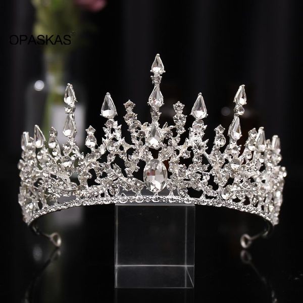 hair clips & barrettes women bridal crown headpiece shiny rhinestones headband bangs fixed loop for wedding party pography vl, Golden;silver
hair clips & barrettes women bridal crown headpiece shiny rhinestones headband bangs fixed loop for wedding party pography vl, Golden;silver