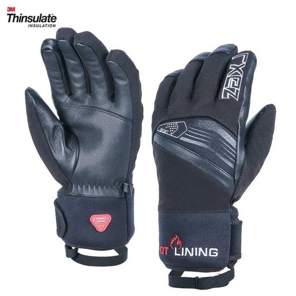 winter black warm ski gloves men thinsulate lining snow snowmobile thouchscreen palm pu leather motorcycle women 211124, Blue;gray
winter black warm ski gloves men thinsulate lining snow snowmobile thouchscreen palm pu leather motorcycle women 211124, Blue;gray