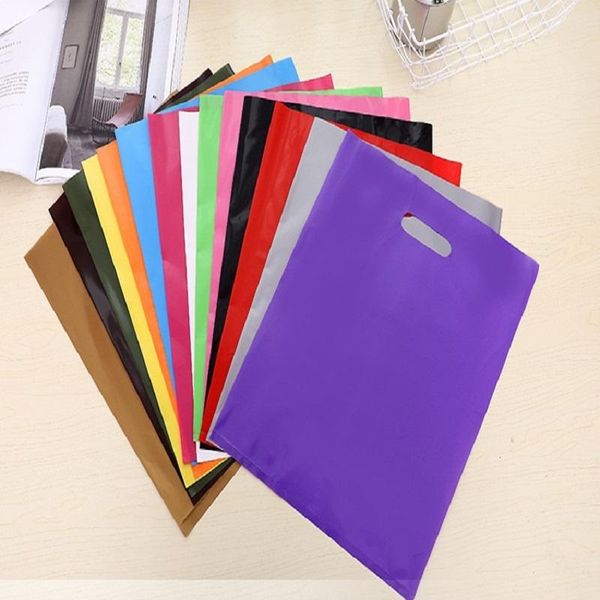 gift wrap 100pcs plastic bags for clothing shopping packaging customized brand business logo wholesale bulk
gift wrap 100pcs plastic bags for clothing shopping packaging customized brand business logo wholesale bulk