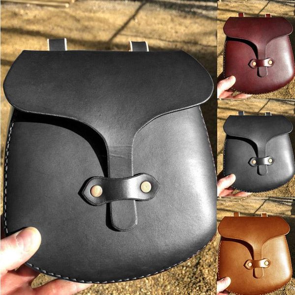 medieval pouch bag viking pocket belt pu leather waist wallet steampunk knight pirate costume gear accessory cosplay for bags
medieval pouch bag viking pocket belt pu leather waist wallet steampunk knight pirate costume gear accessory cosplay for bags