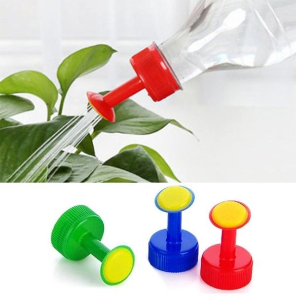 watering equipments 6pcs bottle cap sprinkler pvc plastic 24mm caliber little nozzle head vegetables mist
watering equipments 6pcs bottle cap sprinkler pvc plastic 24mm caliber little nozzle head vegetables mist