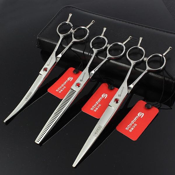 hairdressing scissors 7 inch hair set precision barber accessories shop products haircuts
hairdressing scissors 7 inch hair set precision barber accessories shop products haircuts