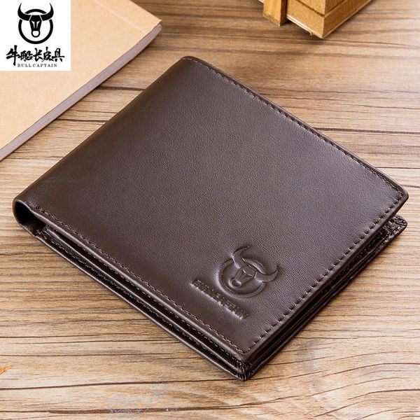 wallets simple classic business men standard wallet genuine leather slim money clips purse male driver license card holder portefeuile, Red;black
wallets simple classic business men standard wallet genuine leather slim money clips purse male driver license card holder portefeuile, Red;black