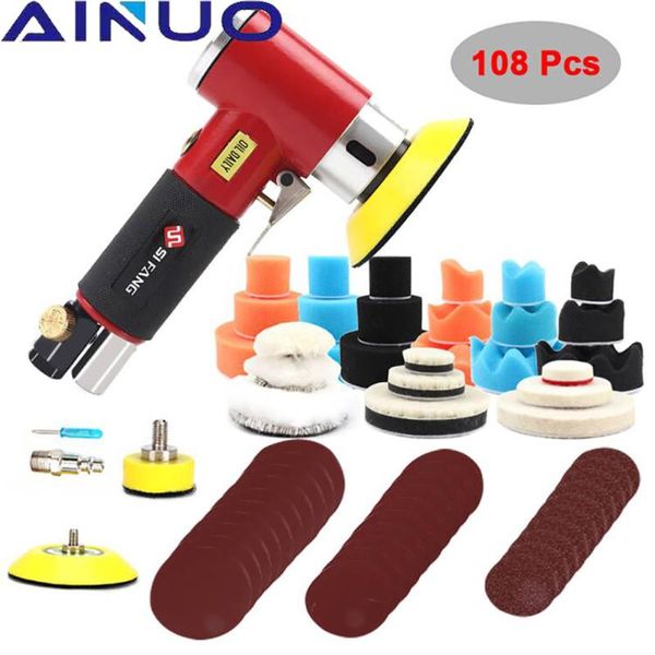pneumatic tools orbit air sander mini 1/2/3inch grinding machine set for car polishing high speed powered polisher tool
pneumatic tools orbit air sander mini 1/2/3inch grinding machine set for car polishing high speed powered polisher tool
