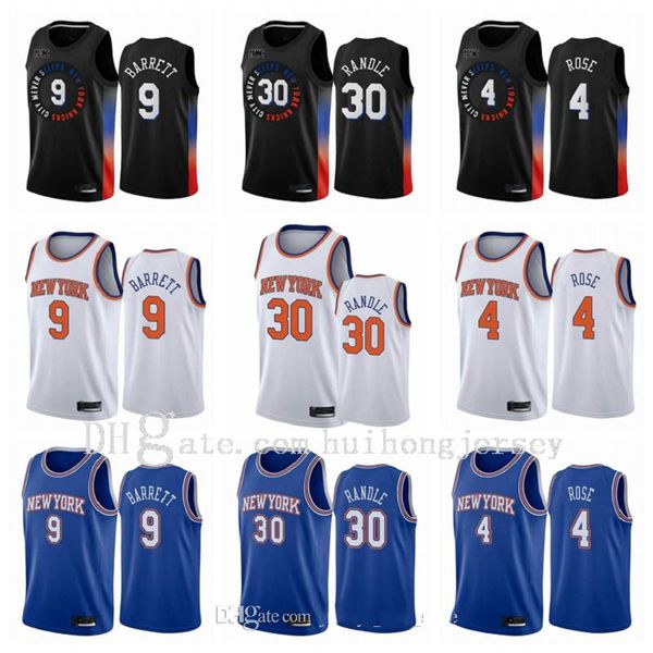 obi in rj 9 barrett derrick rose julius randle new yorkknicks men black city 2020-21 swingman basketball jersey edition, Black;red
obi in rj 9 barrett derrick rose julius randle new yorkknicks men black city 2020-21 swingman basketball jersey edition, Black;red