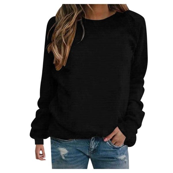 women's hoodies & sweatshirts 40#women plus size o neck sweatshirt long sleeve casual loose floral print embroidery pullover tee basic, Black
women's hoodies & sweatshirts 40#women plus size o neck sweatshirt long sleeve casual loose floral print embroidery pullover tee basic, Black