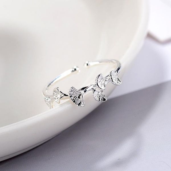 wedding rings 2021 elegant ginkgo leaf finger for women vintage bijoux silver color opening adjustable trendy jewelry, Slivery;golden
wedding rings 2021 elegant ginkgo leaf finger for women vintage bijoux silver color opening adjustable trendy jewelry, Slivery;golden