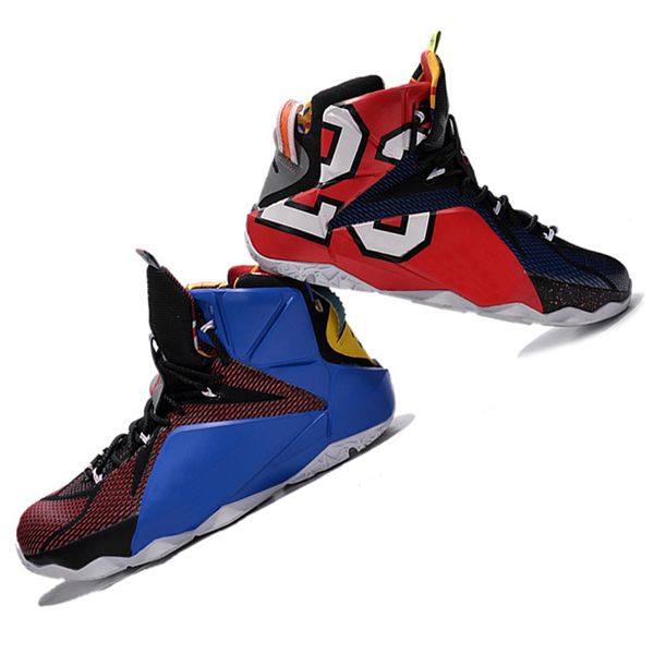 what the 12 p.s elite xii bhm rainbow sports outdoor shoes 12s men walking jogging 11 11s sneakers size 40-46
what the 12 p.s elite xii bhm rainbow sports outdoor shoes 12s men walking jogging 11 11s sneakers size 40-46