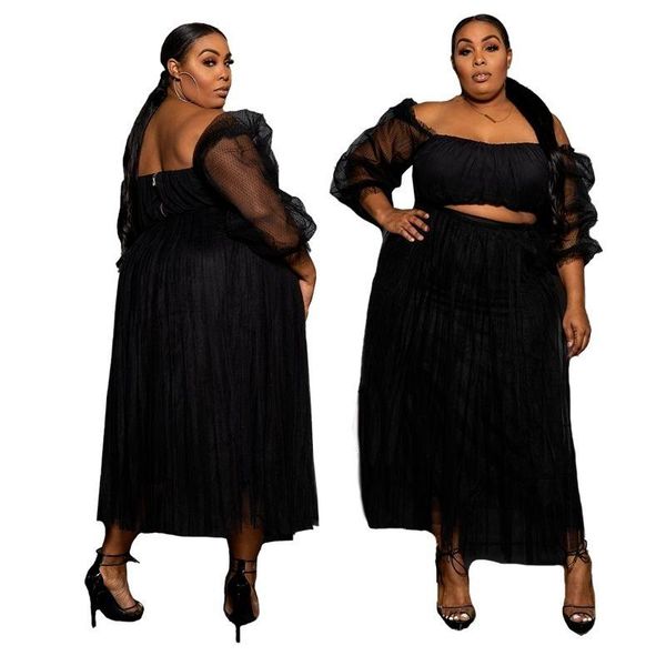 ethnic clothing xl-5xl african clothes for women long sleeve plus size black polyester two pieces sets and skirts suit, Red
ethnic clothing xl-5xl african clothes for women long sleeve plus size black polyester two pieces sets and skirts suit, Red